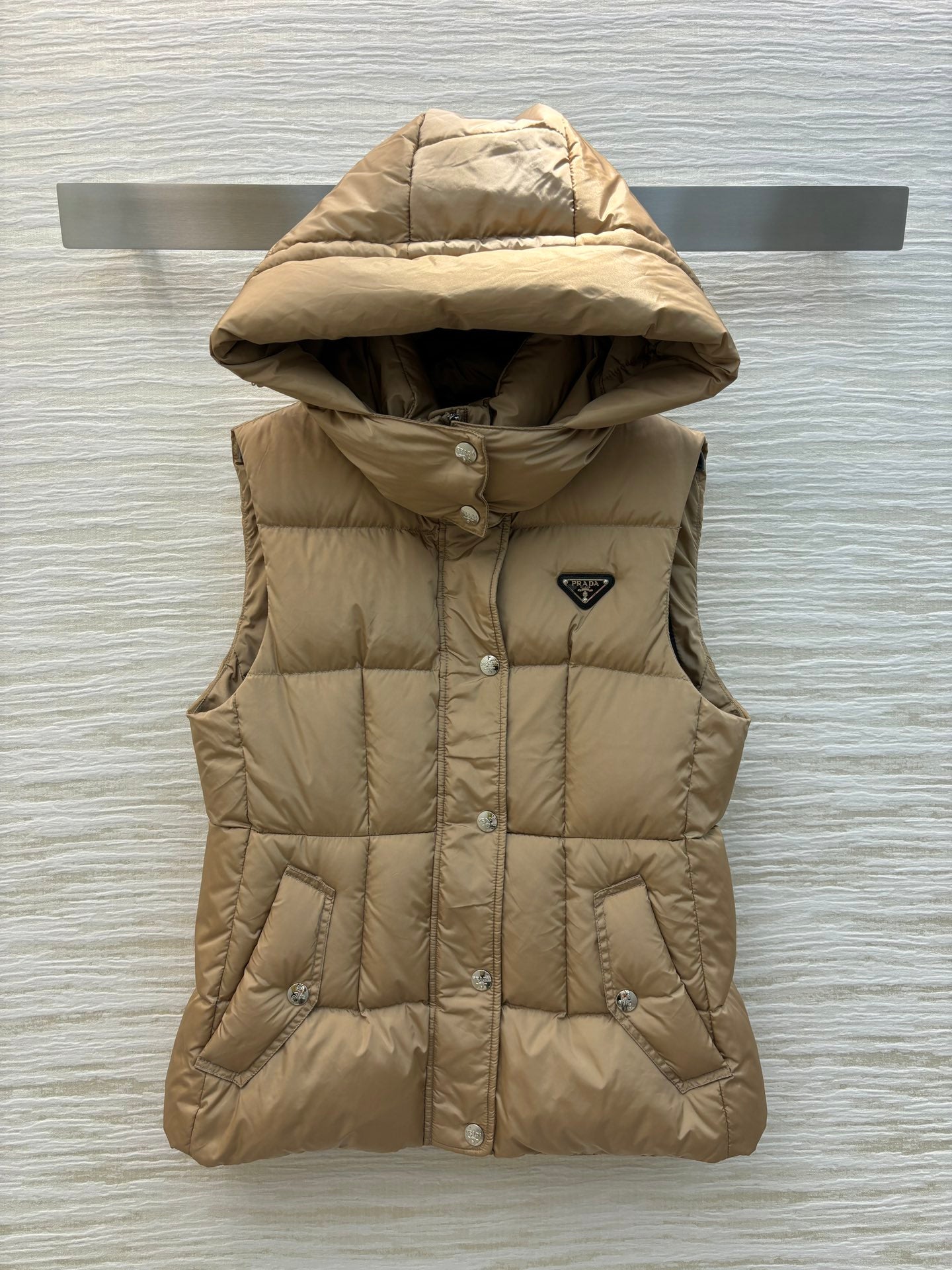 Prada Vest