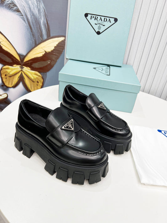 Prada Loafers