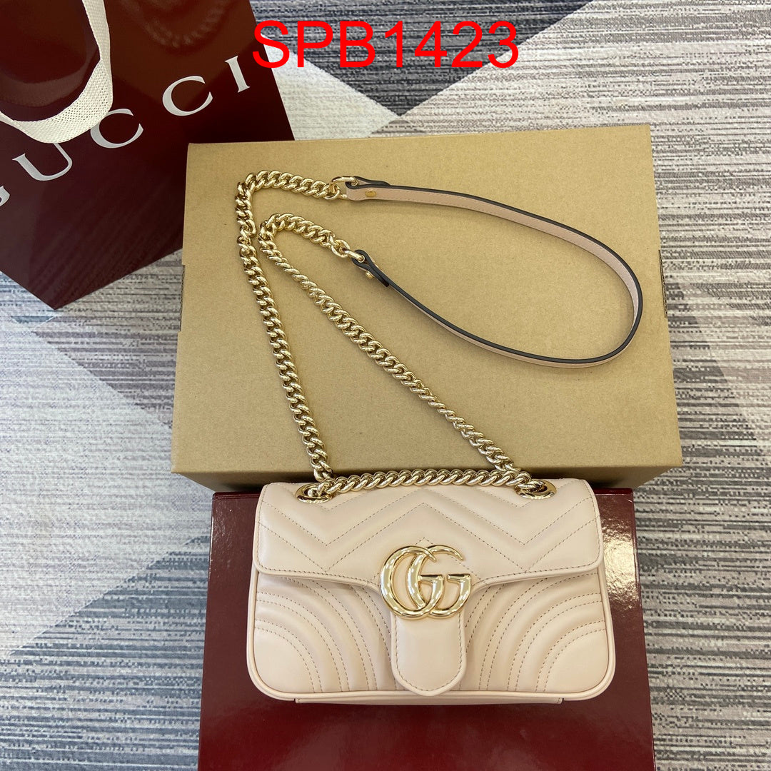 Gucci Marmont Mini bag