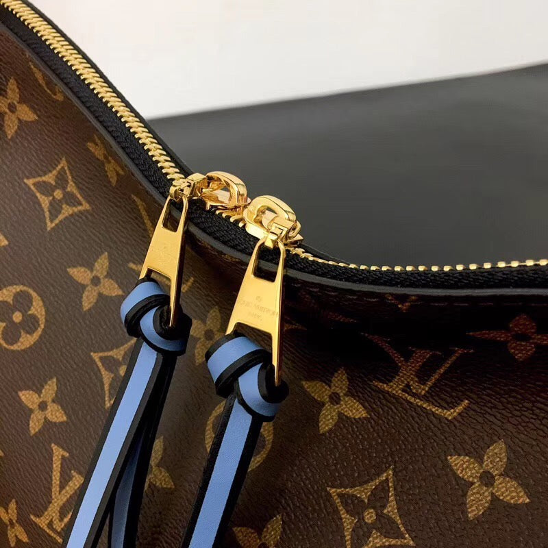 Louis Vuitton BEAUBOURG HOBO MINI