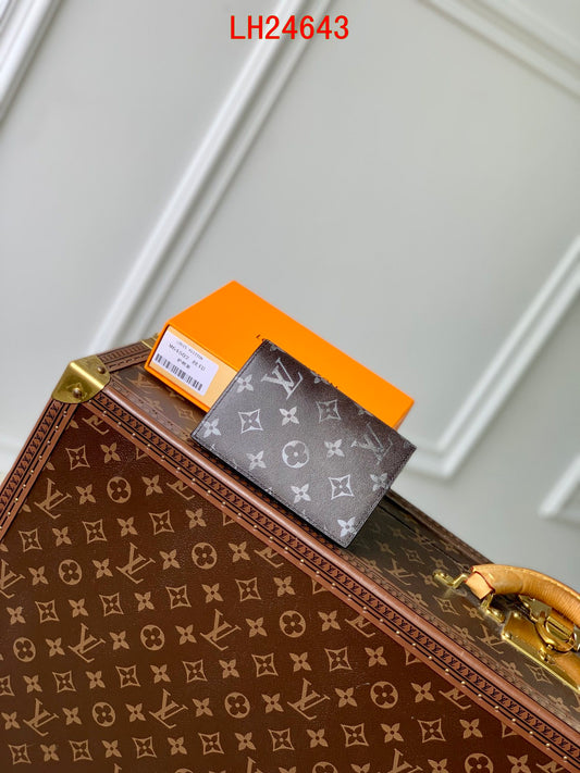 Louis Vuitton Passport Cover