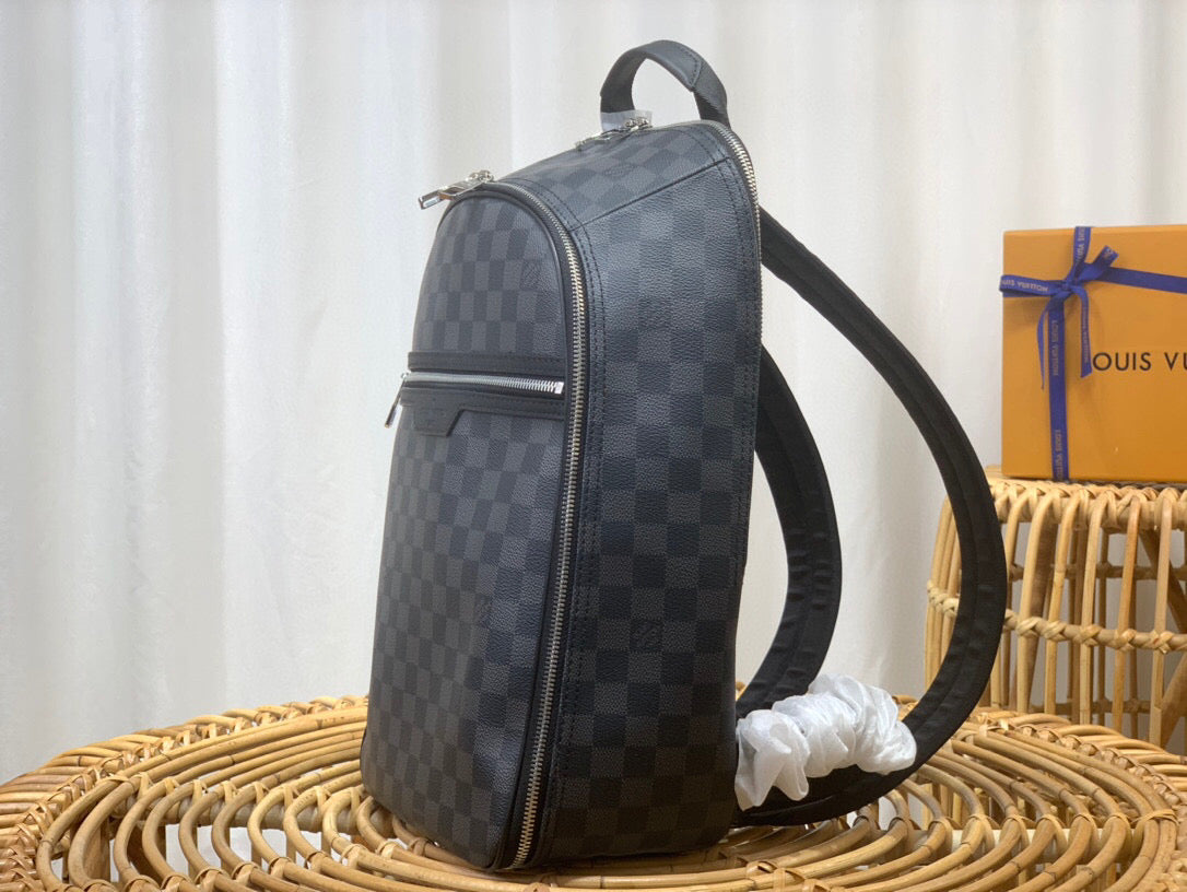 Louis Vuitton Michael Backpack