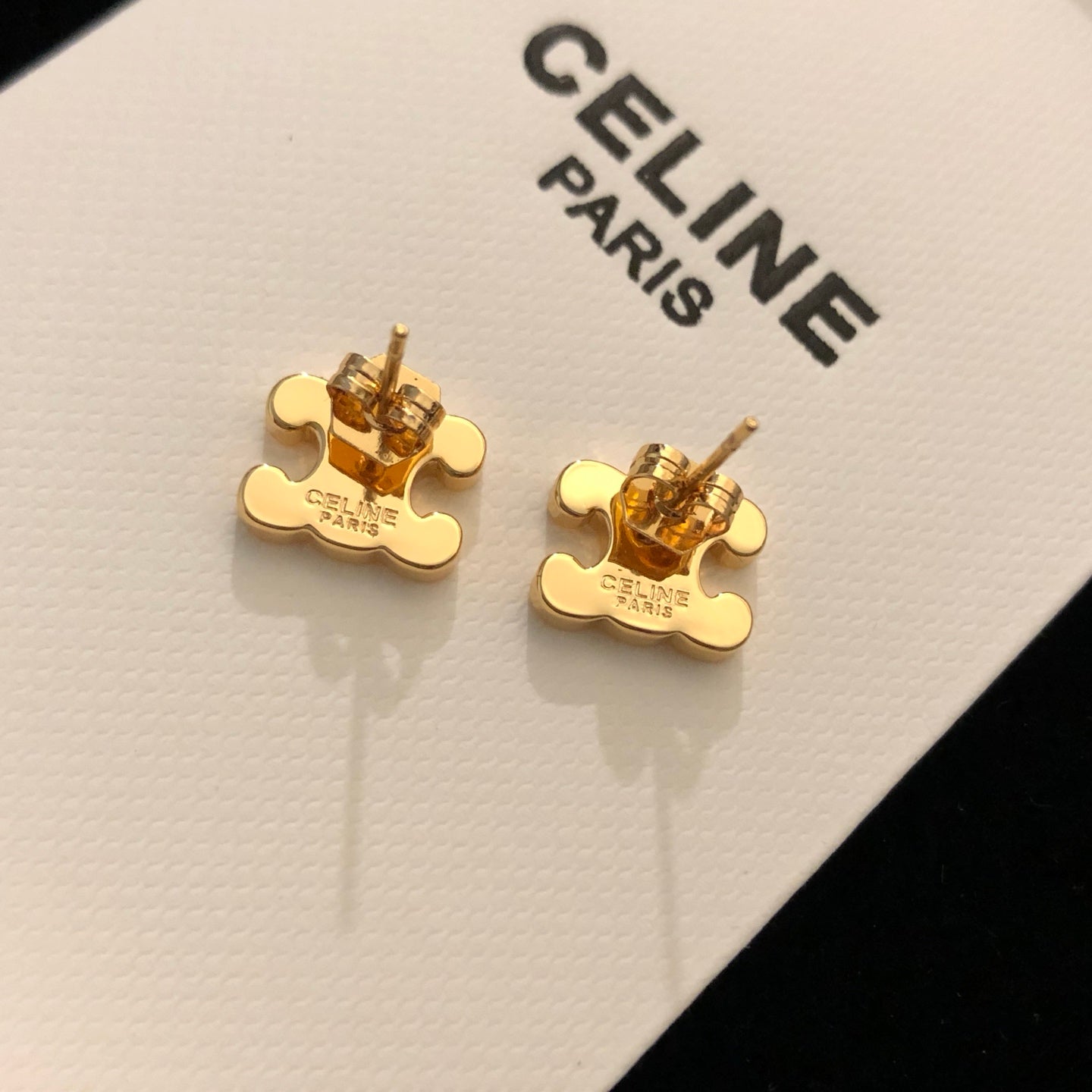 Celine Earrings