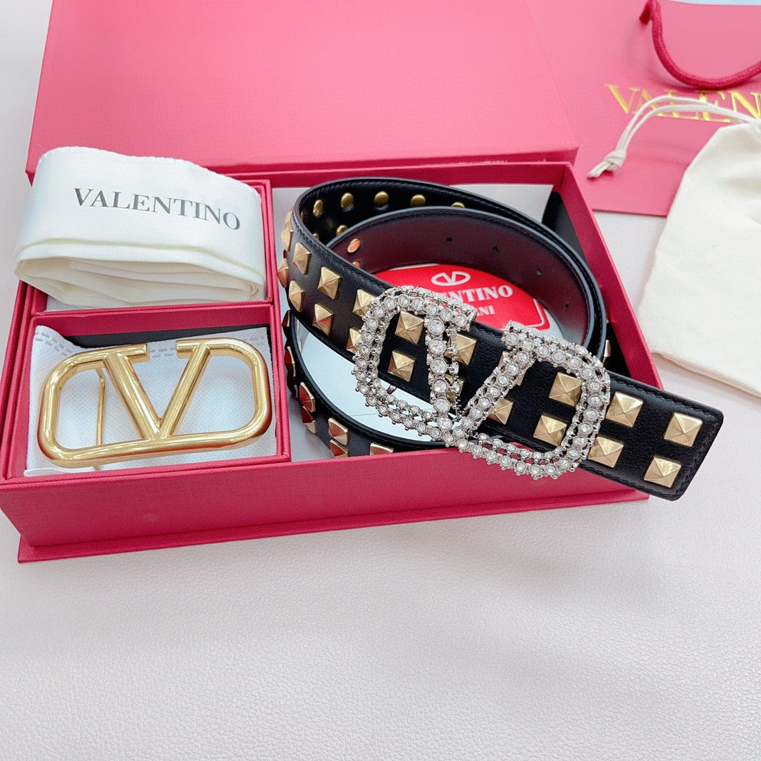 Valentino Belt