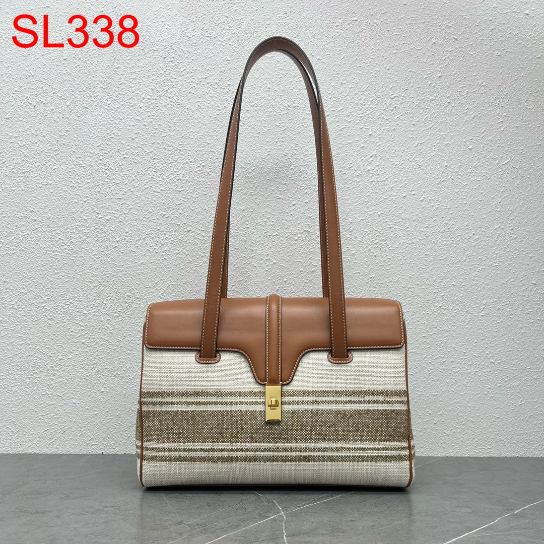 Celine Soft 16 Bag