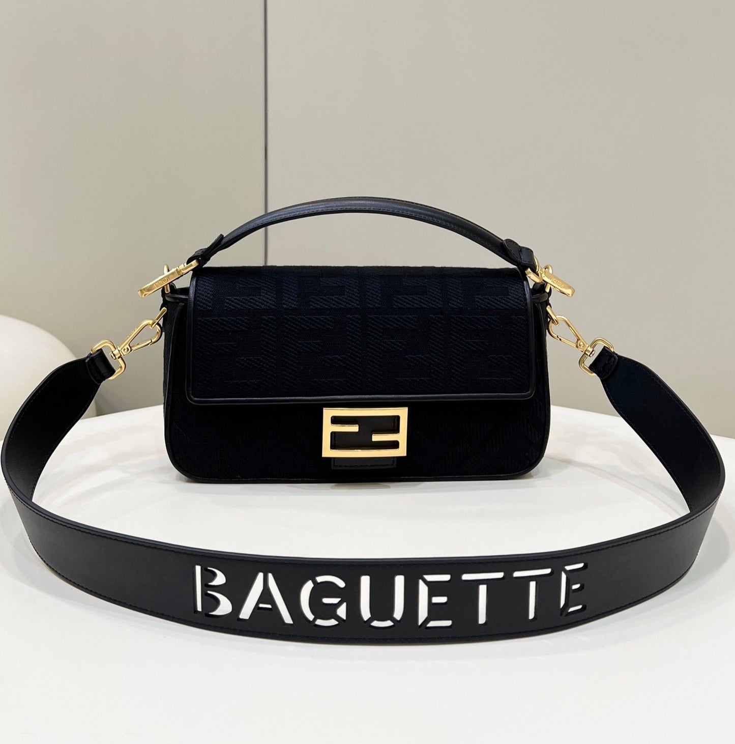 Fendi Baguette Bag