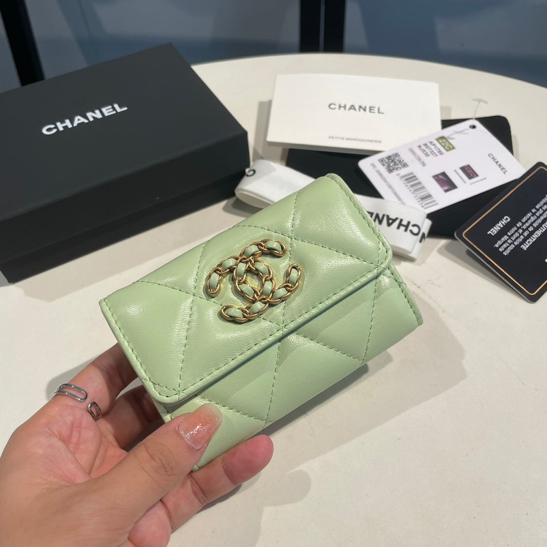 Chanel Coin Purse