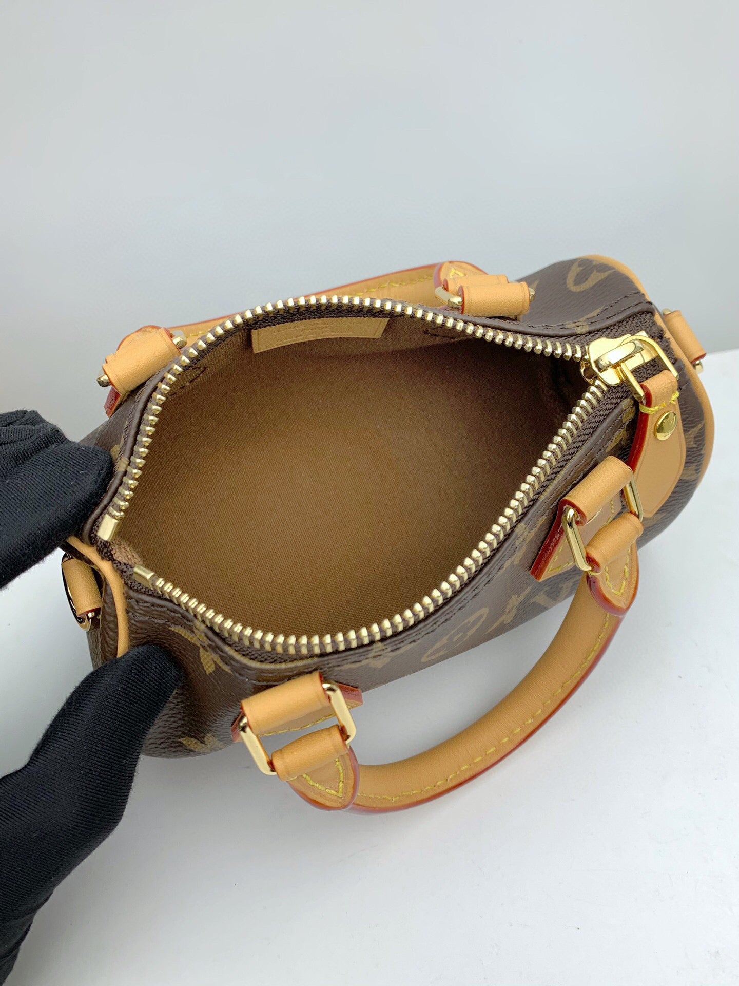 Louis Vuitton Speedy bag all sizes