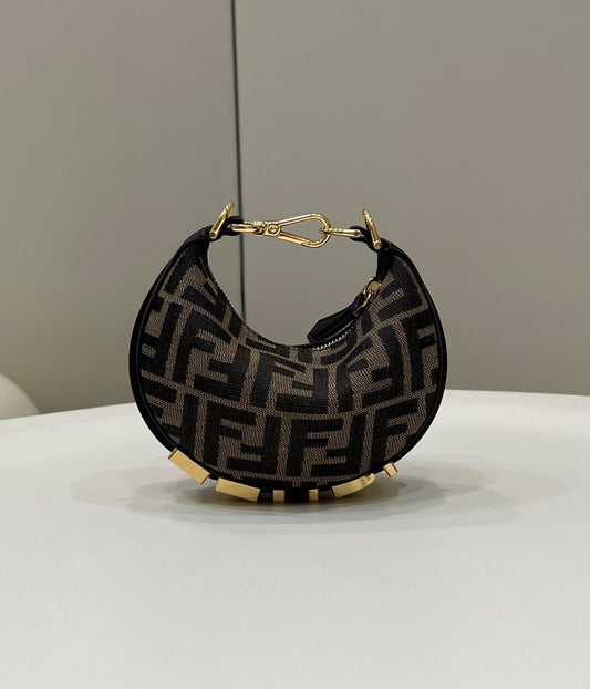 Fendi Fendigraphy