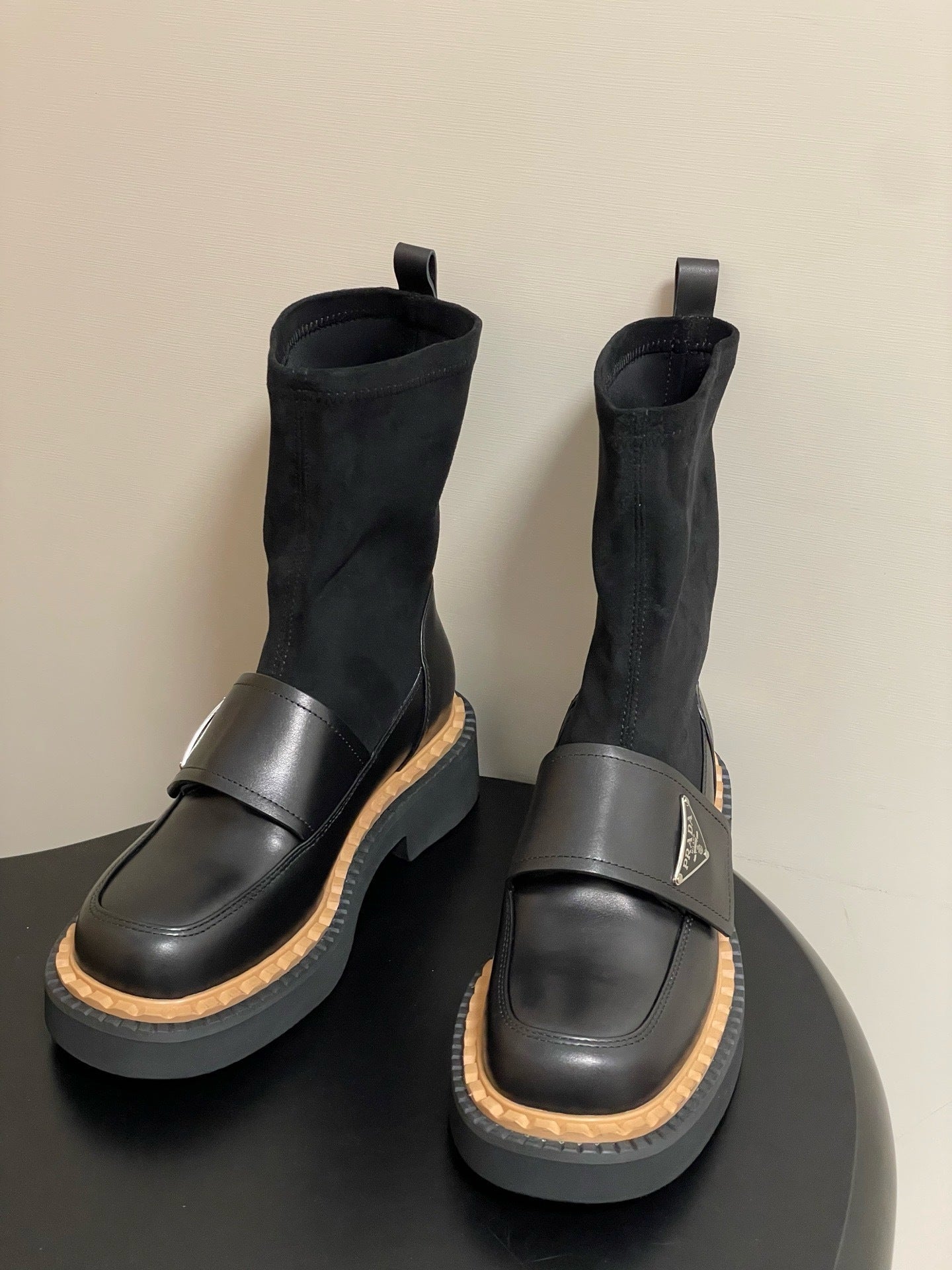 Prada Boots