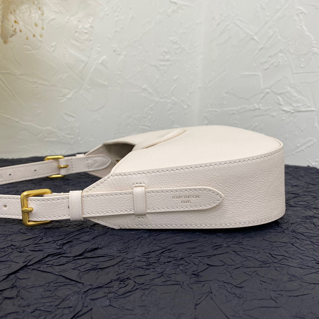 Louis Vuitton New Low Key Shoulder Bag
