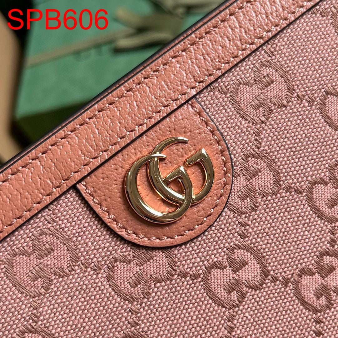 Gucci OPHIDIA GG POUCH