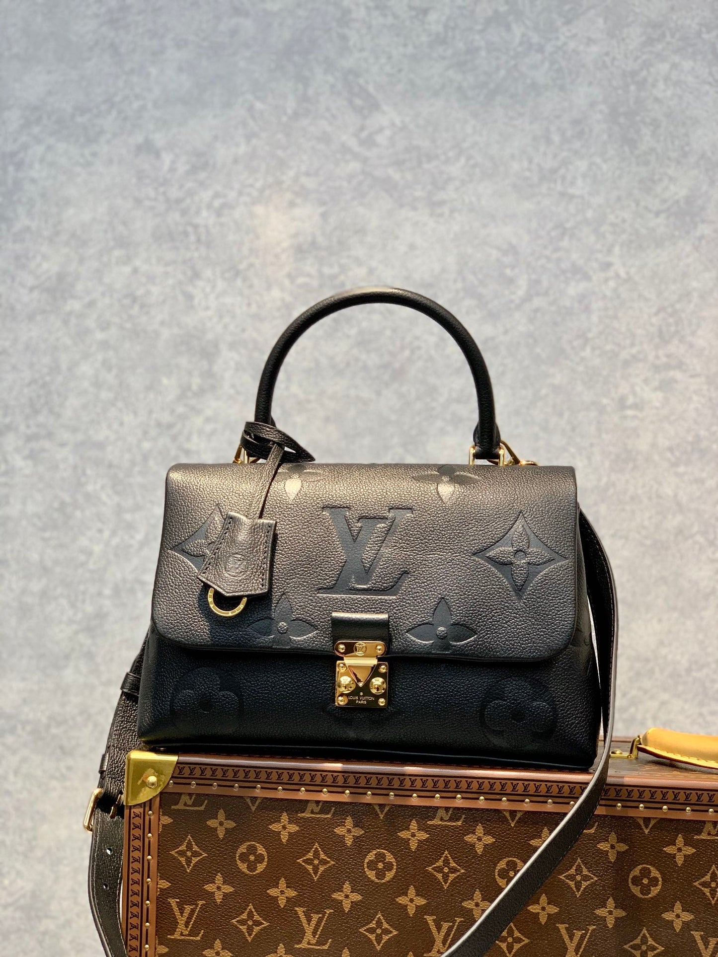 Louis Vuitton Madeleine BB, MM