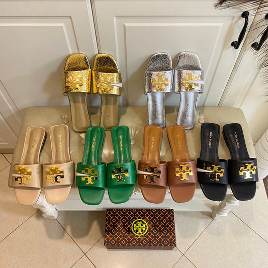 Tory Burch Slippers