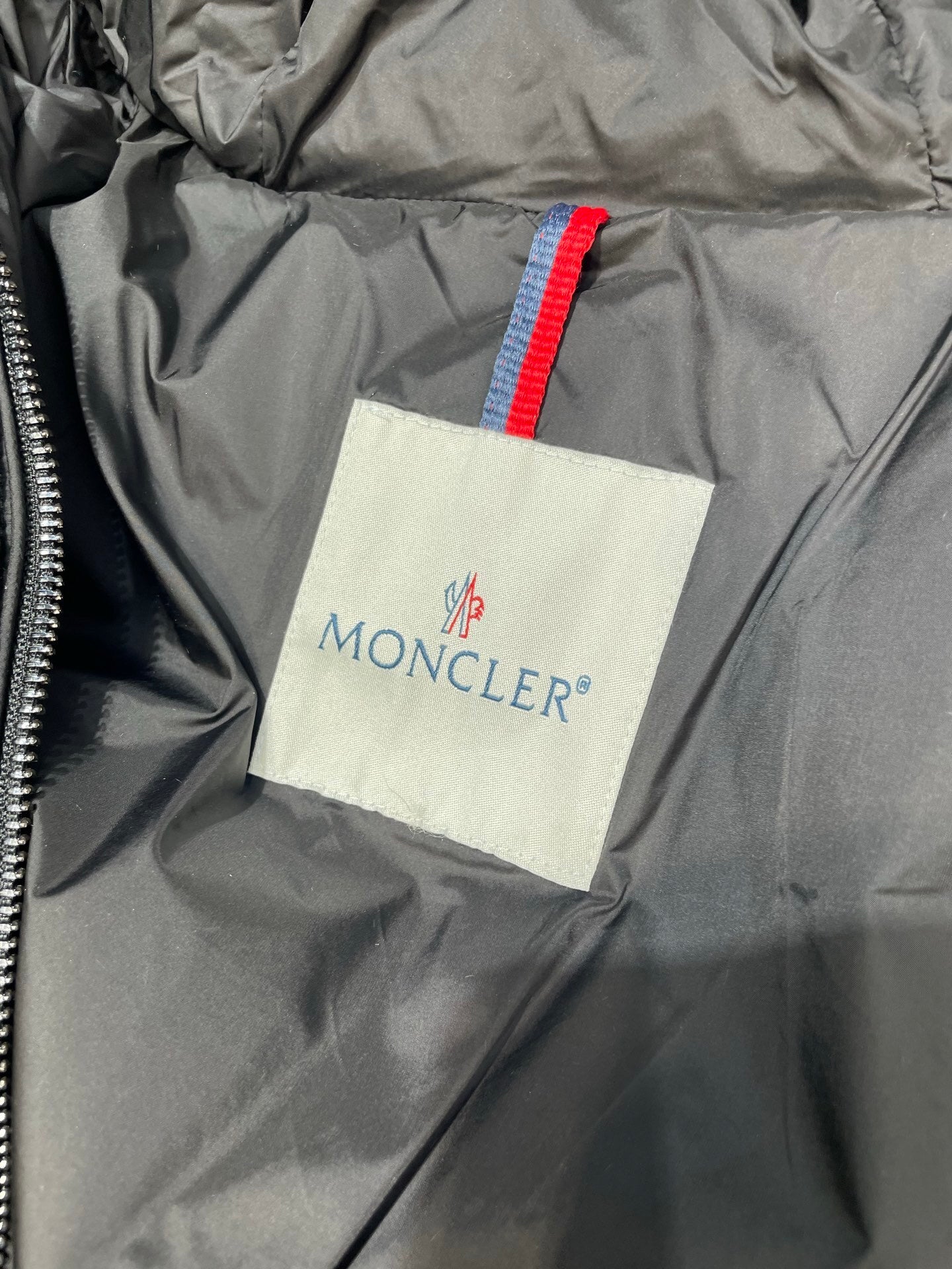 Moncler Coat
