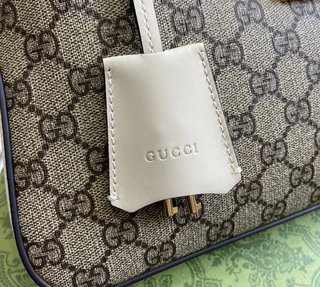 Gucci Padlock Medium bag