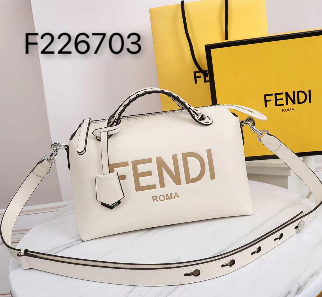 Fendi by the way