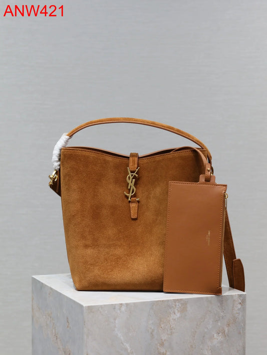 YSL Le 37 Suede