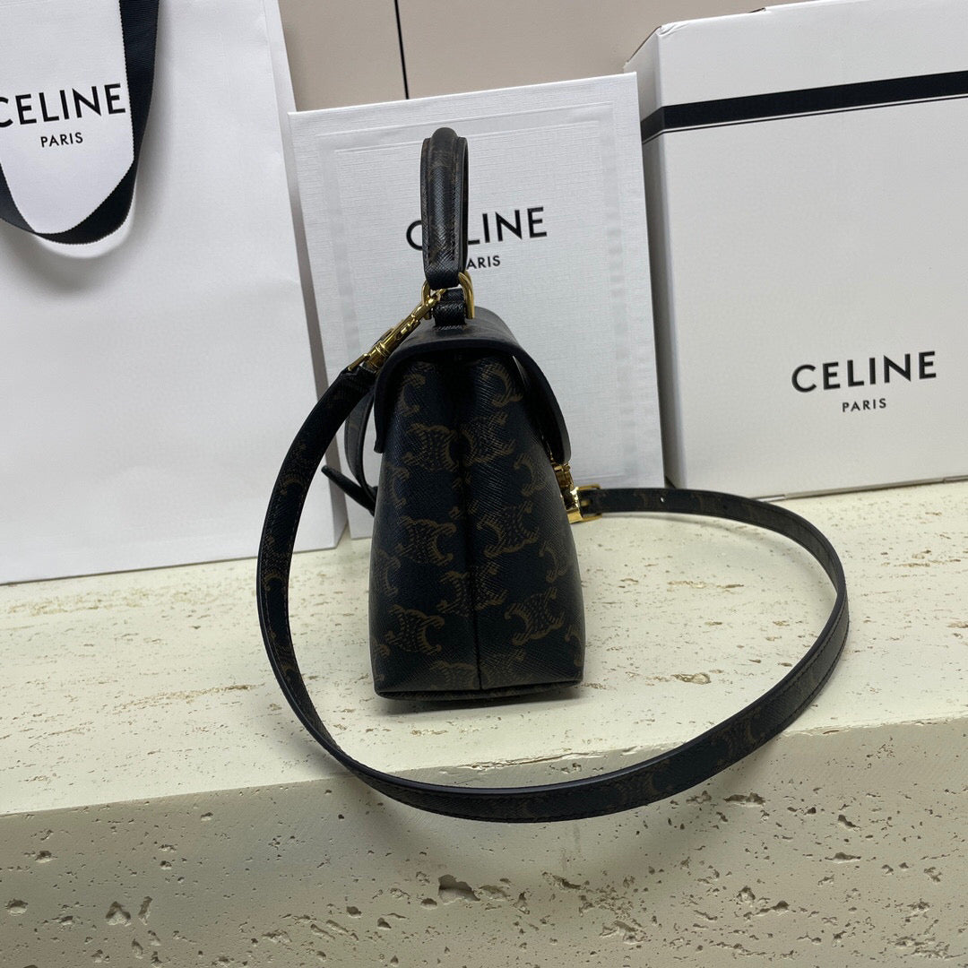 Celine TEEN NINO BAG