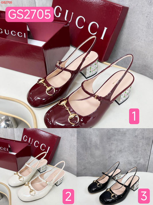 Gucci Heels