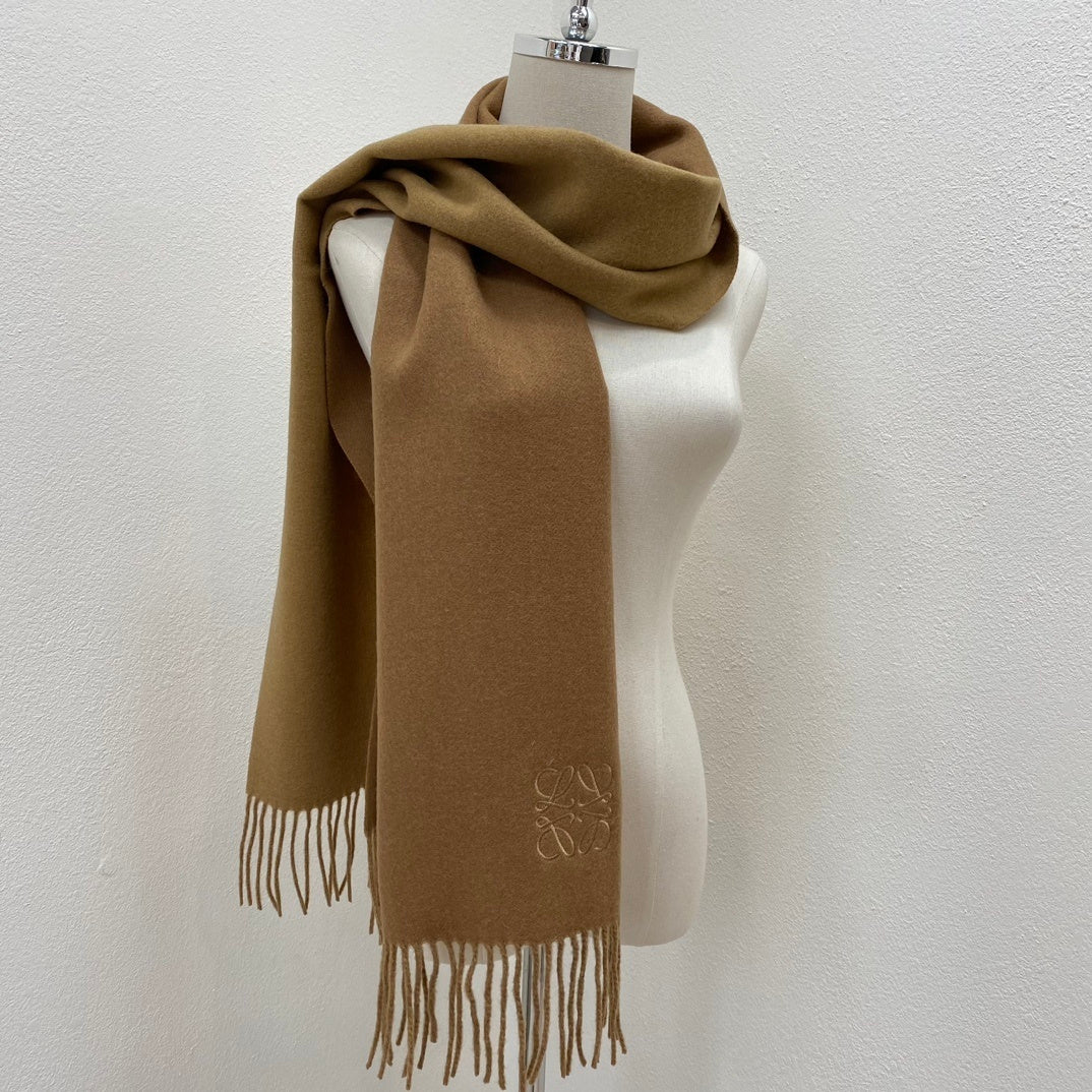 Loewe Scarf