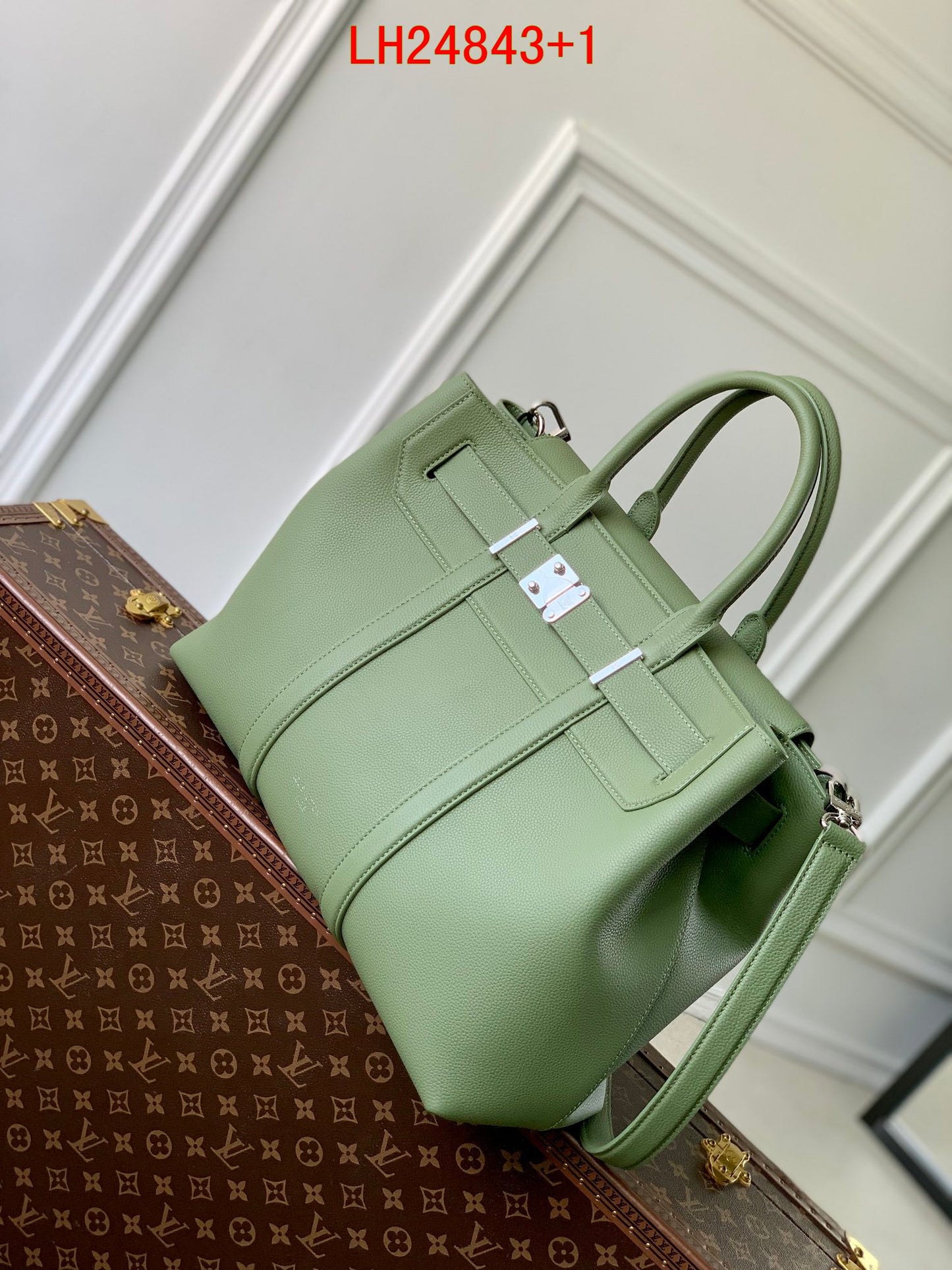 Louis Vuitton Georges Tote bag
