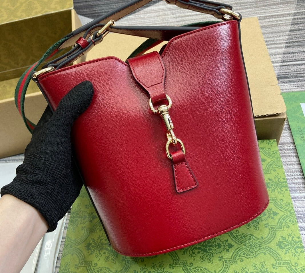 Gucci Bucket shoulder bag