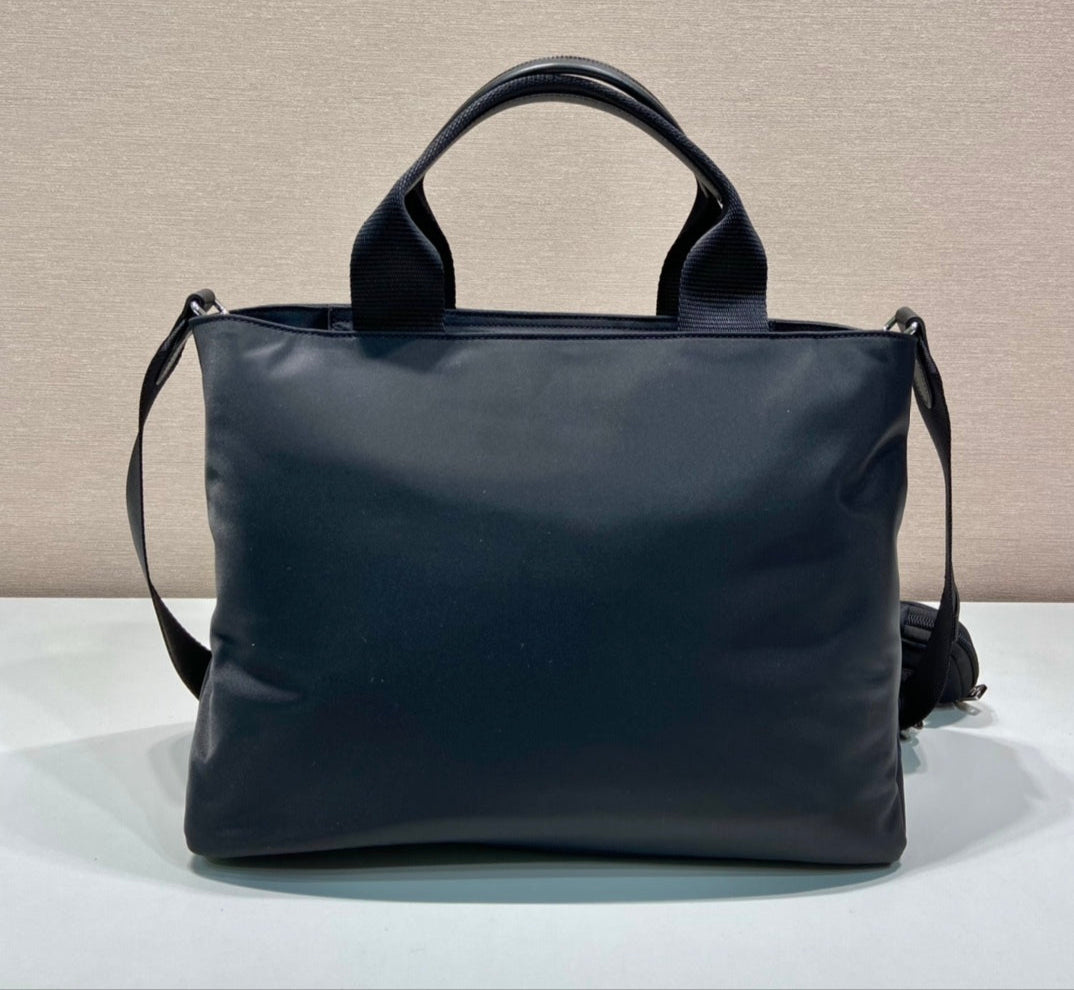 Prada Re Nylon Tote bag