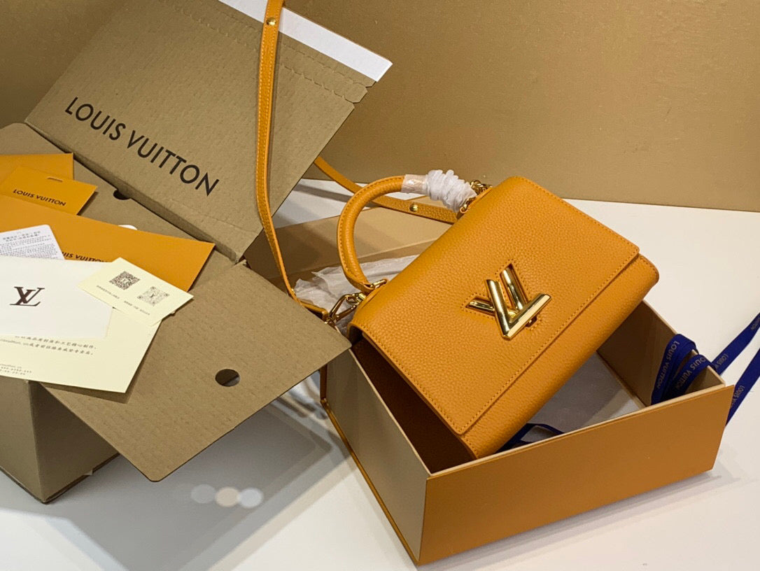 Louis Vuitton Twist One Handle PM