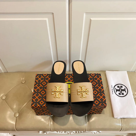 Tory Burch Slippers