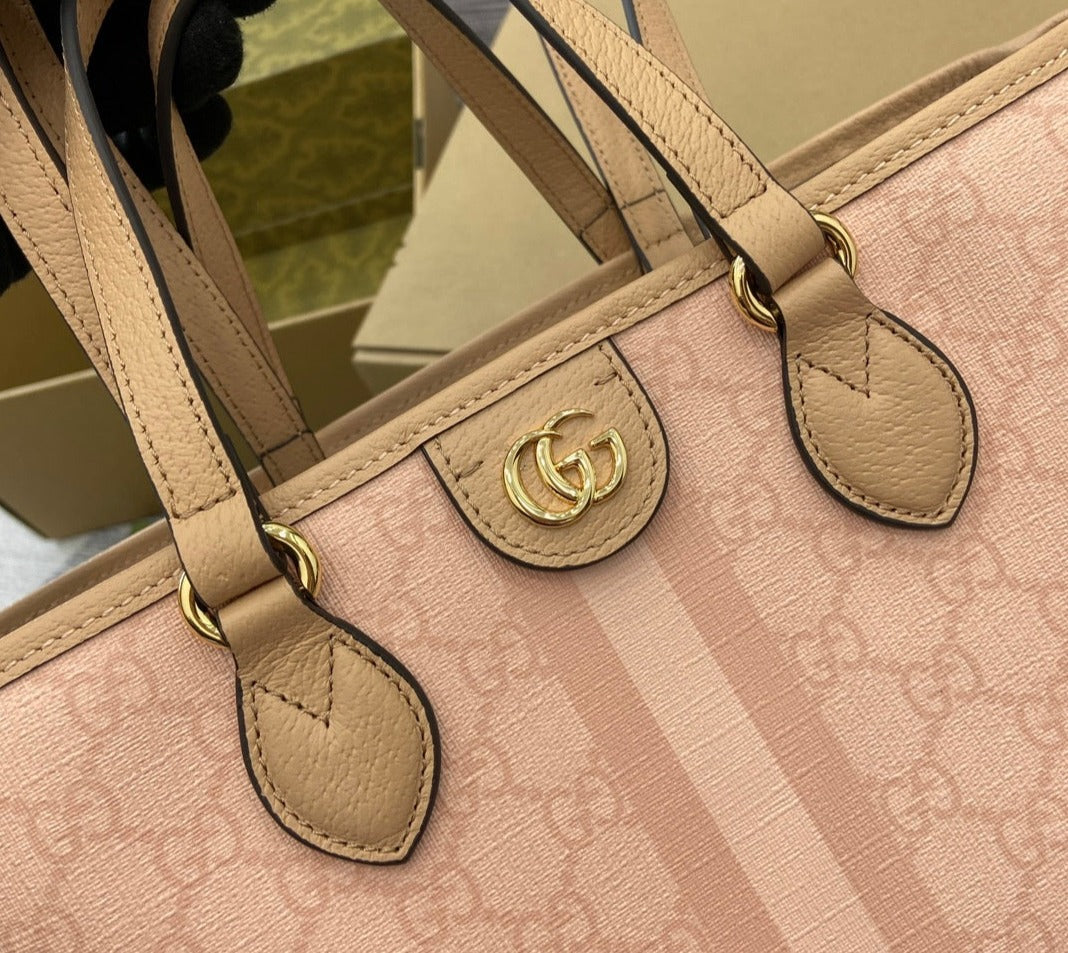 Gucci Ophidia Small Tote bag