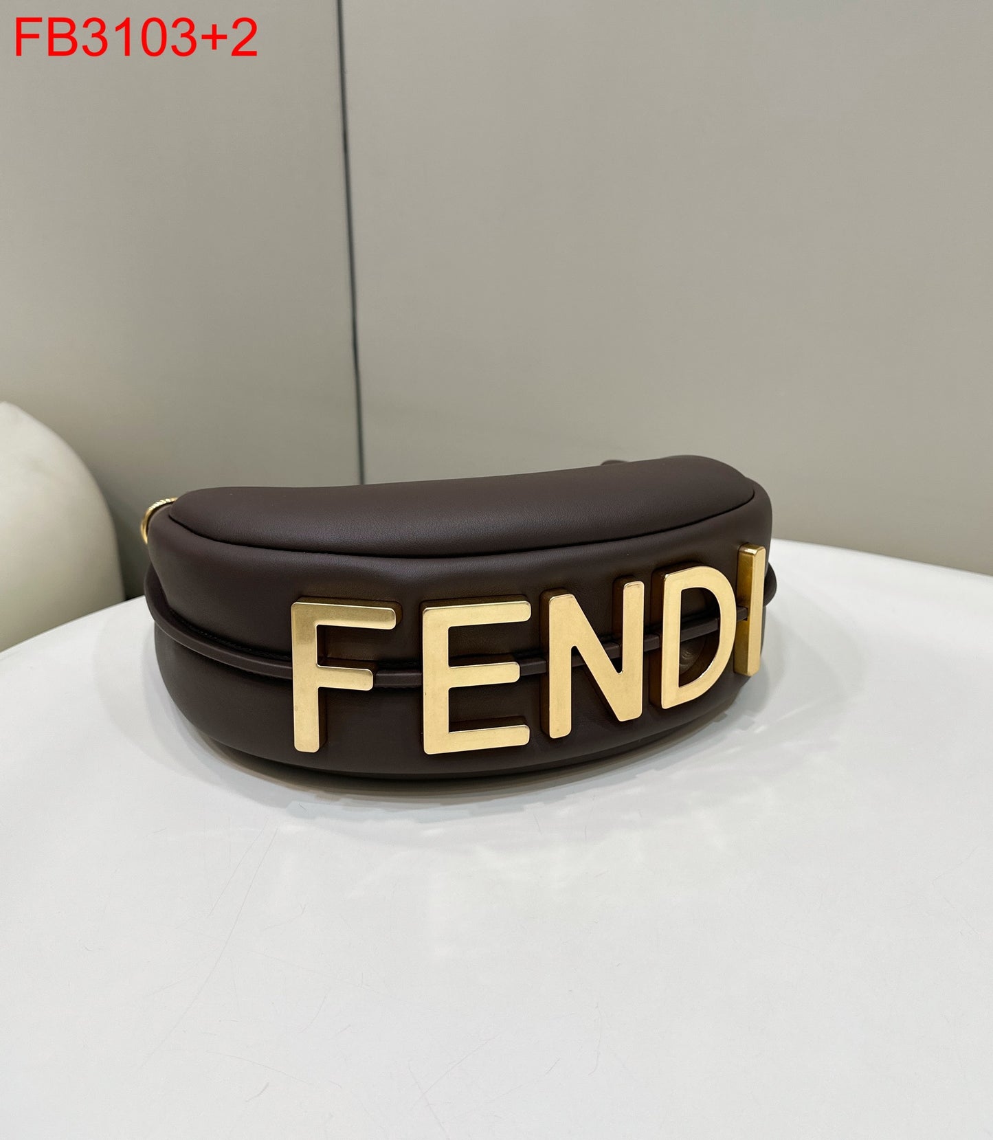 Fendi Fendigraphy