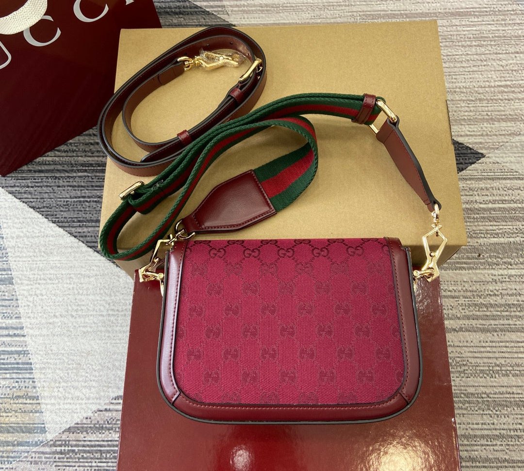 Gucci Mini Horsebit