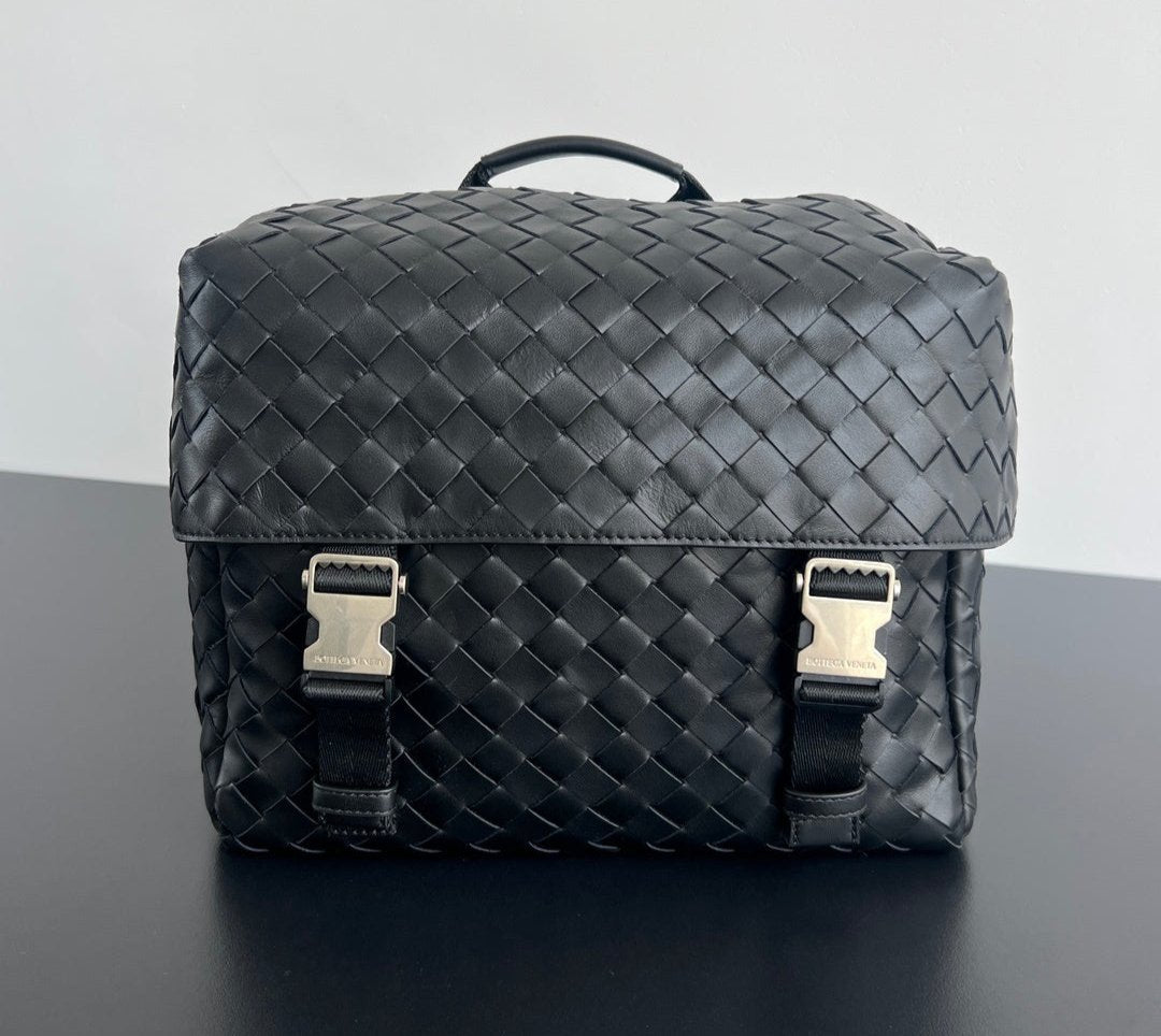 Bottega Veneta Postino bag
