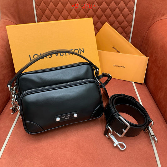Louis Vuitton Nil H35 bag