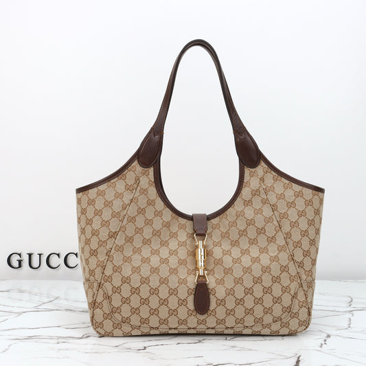 Gucci Mercato medium tote bag