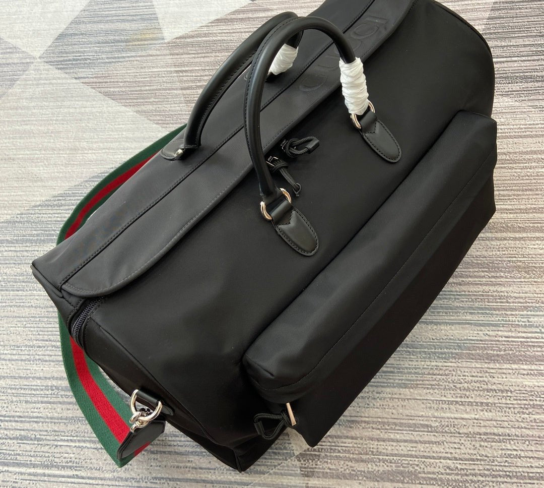Gucci Large Duffle bag