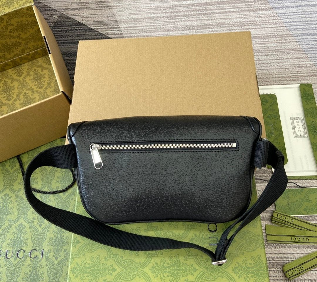 Gucci Small GG belt bag with tag