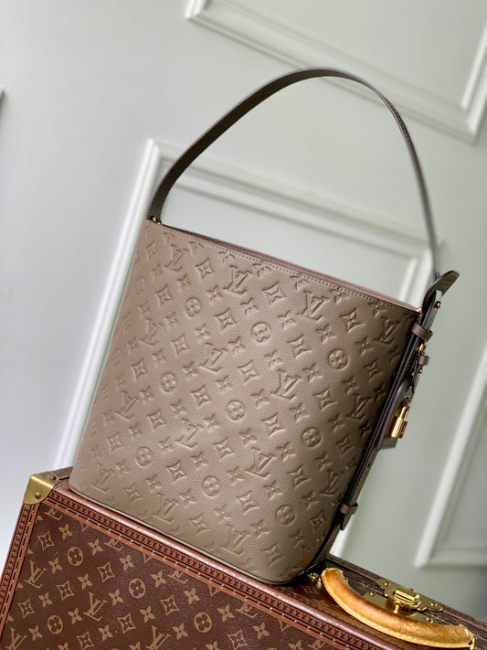 Louis Vuitton All in GM