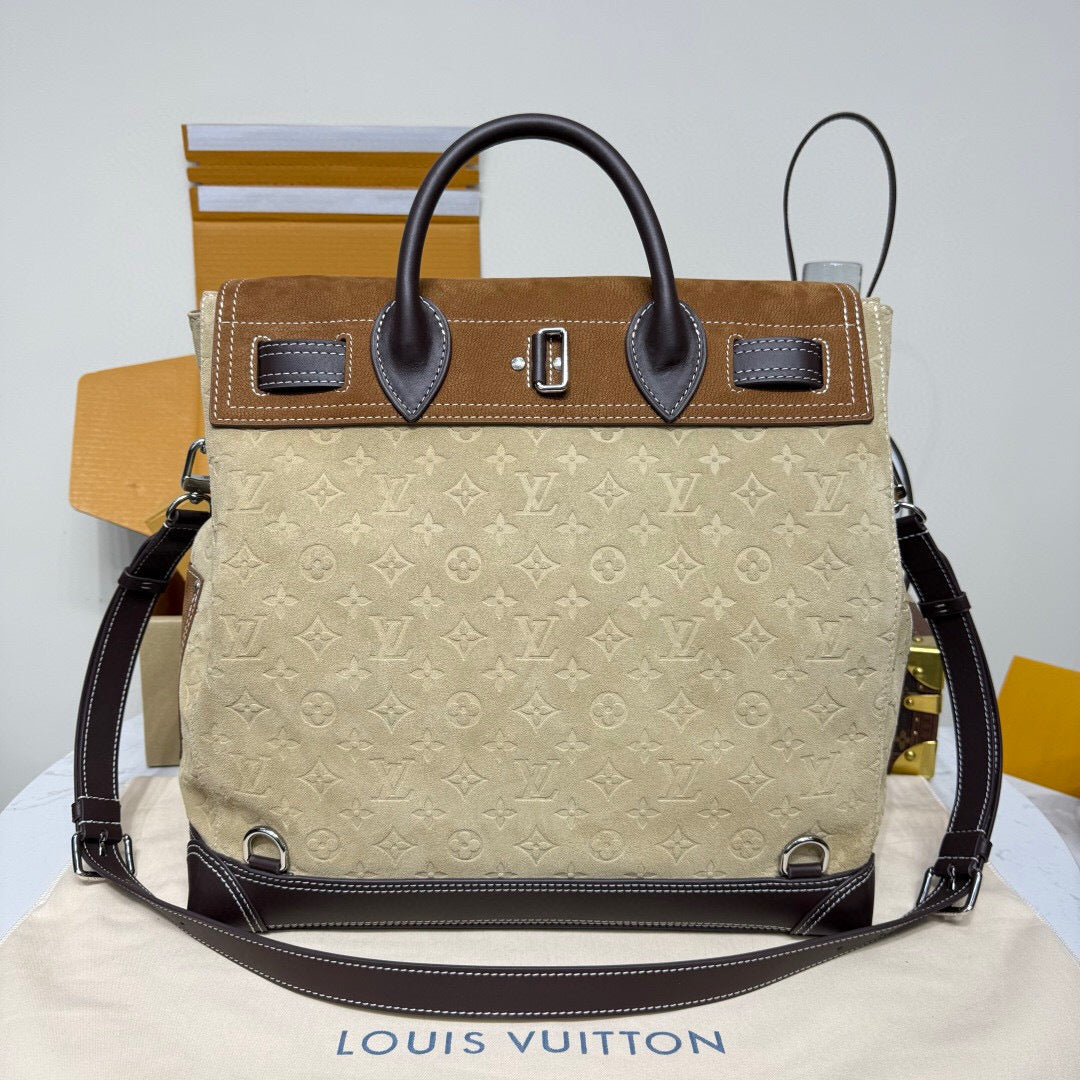 Louis Vuitton STEAMER 40