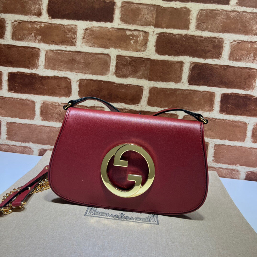 Gucci Blondie Small Shoulder Bag