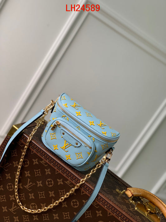 Louis Vuitton Mini Bumbag