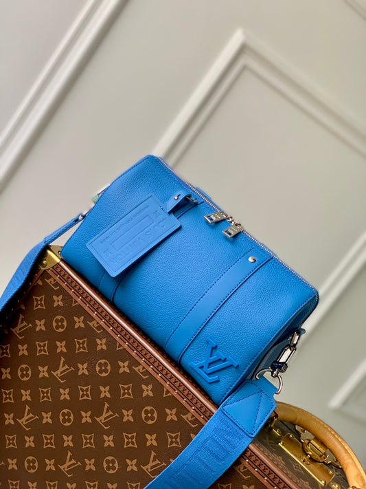 Louis Vuitton City keepall