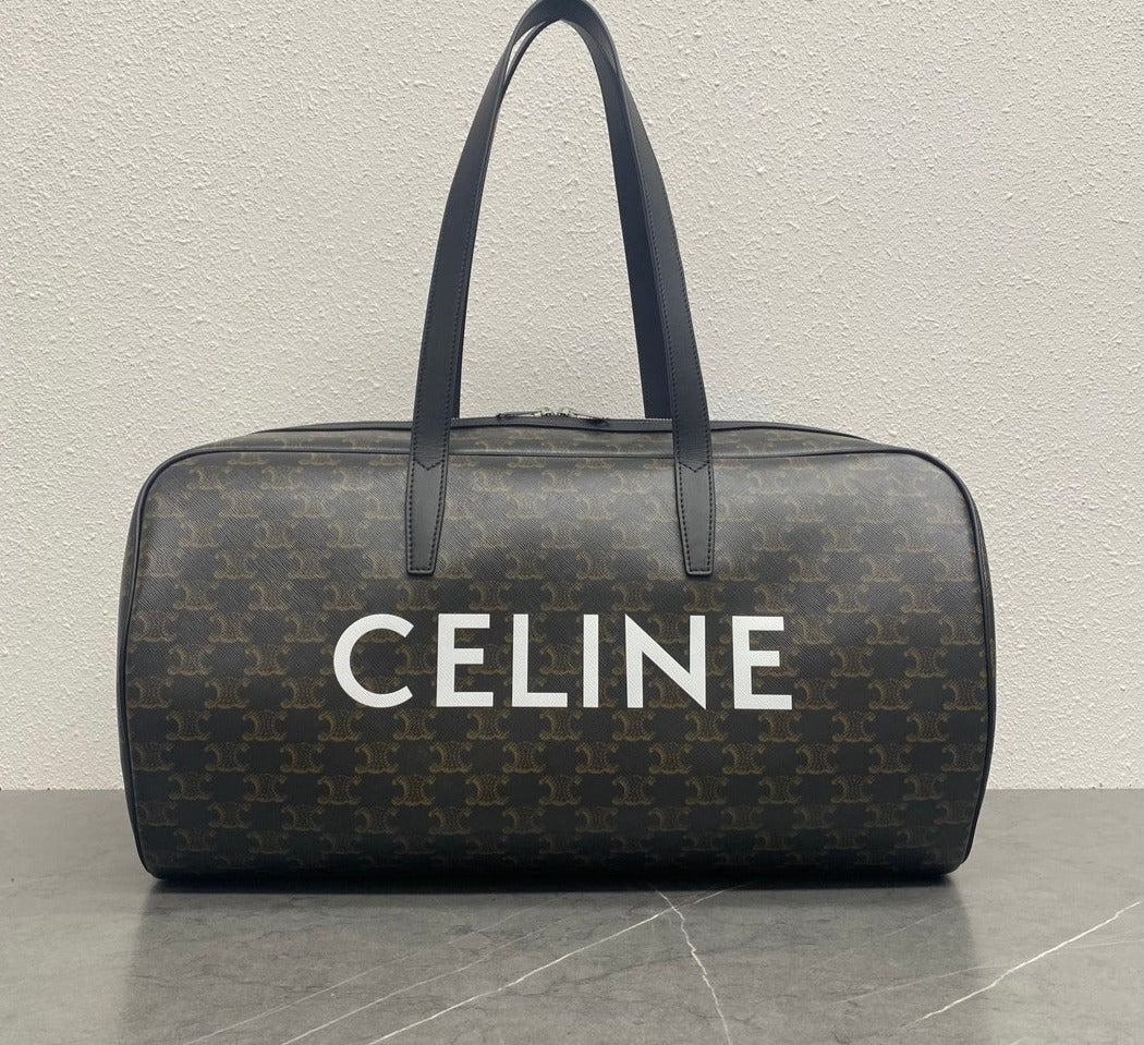 Celine Duffle bag