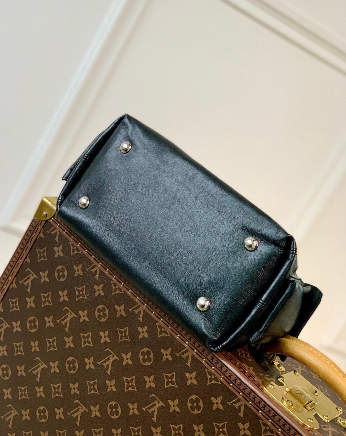 Louis Vuitton CarryAll Cargo PM, MM