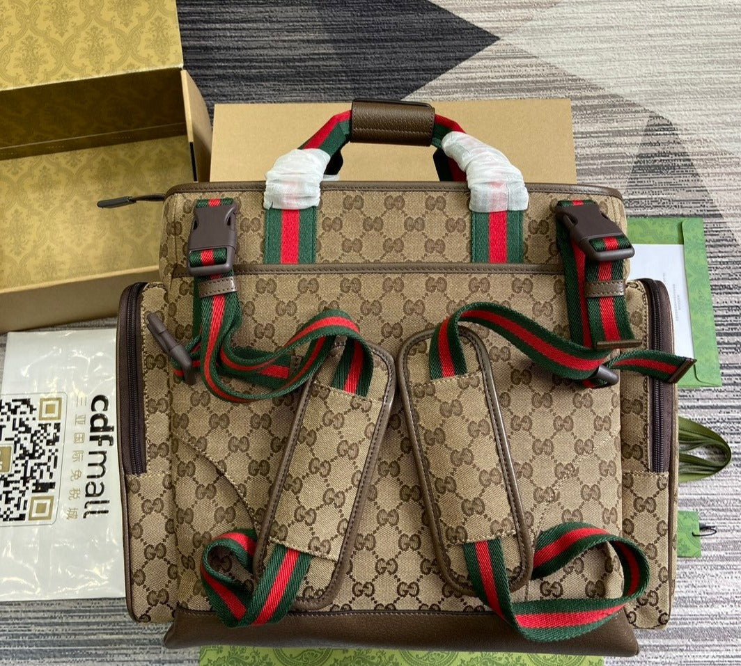 Gucci Diaper bag