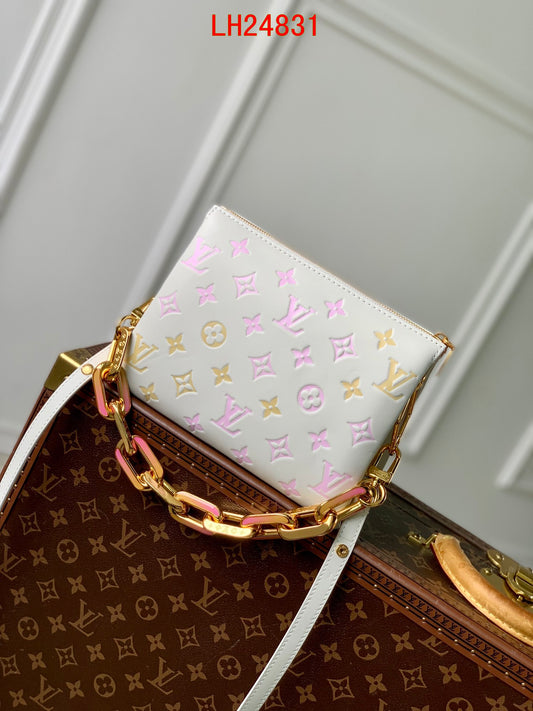 Louis Vuitton Coussin BB