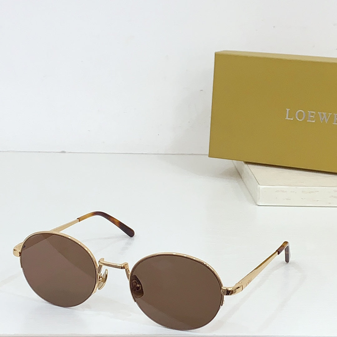 Loewe Sunglasses