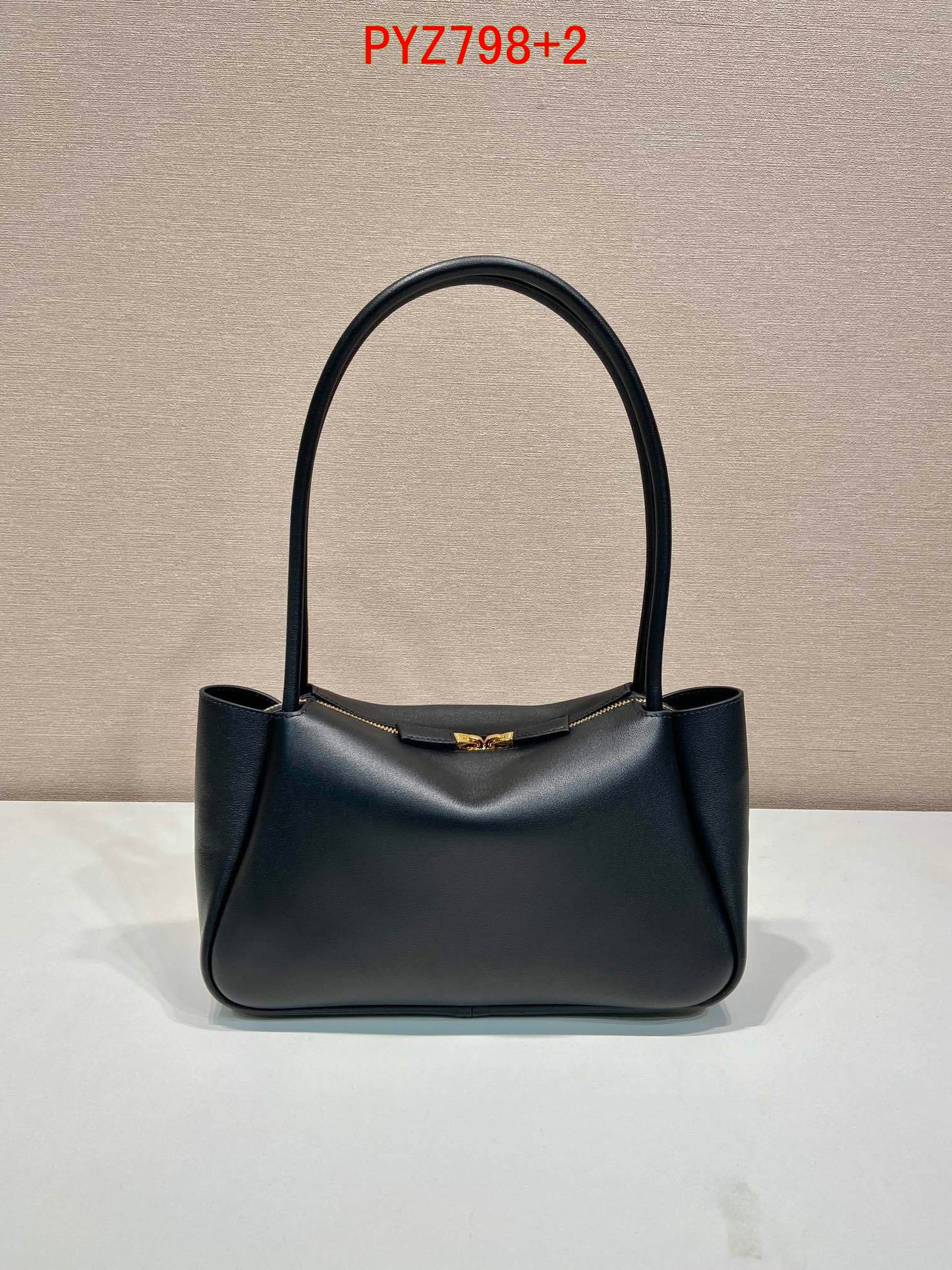 Prada Medium leather bag