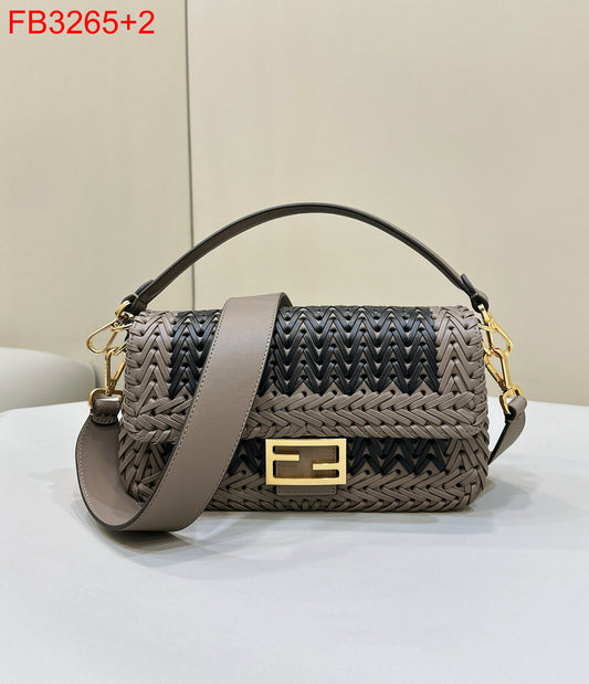 Fendi Baguette bag